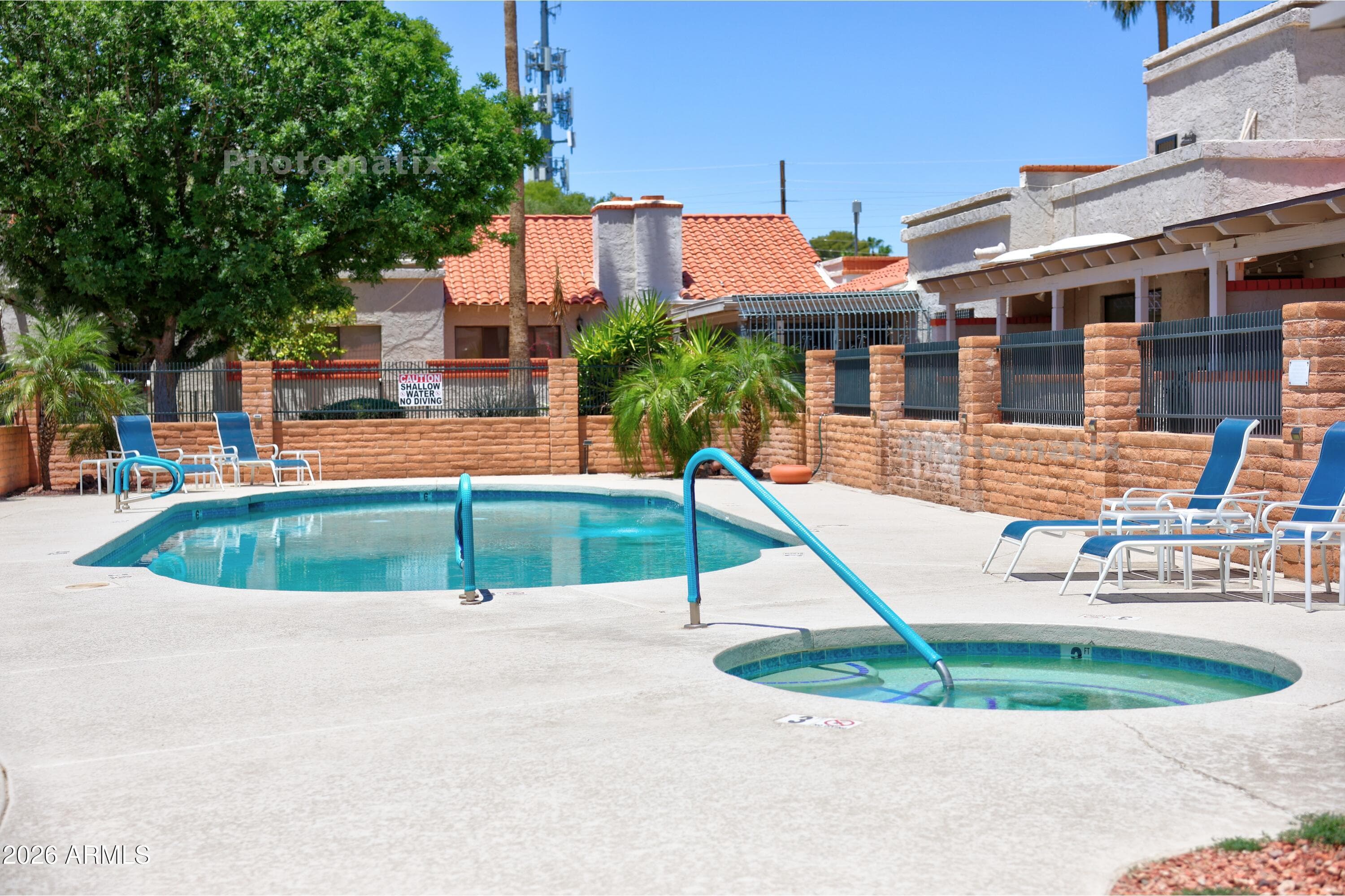 7621 E VISTA Drive, Scottsdale, AZ 85250 — photo 34 of 41