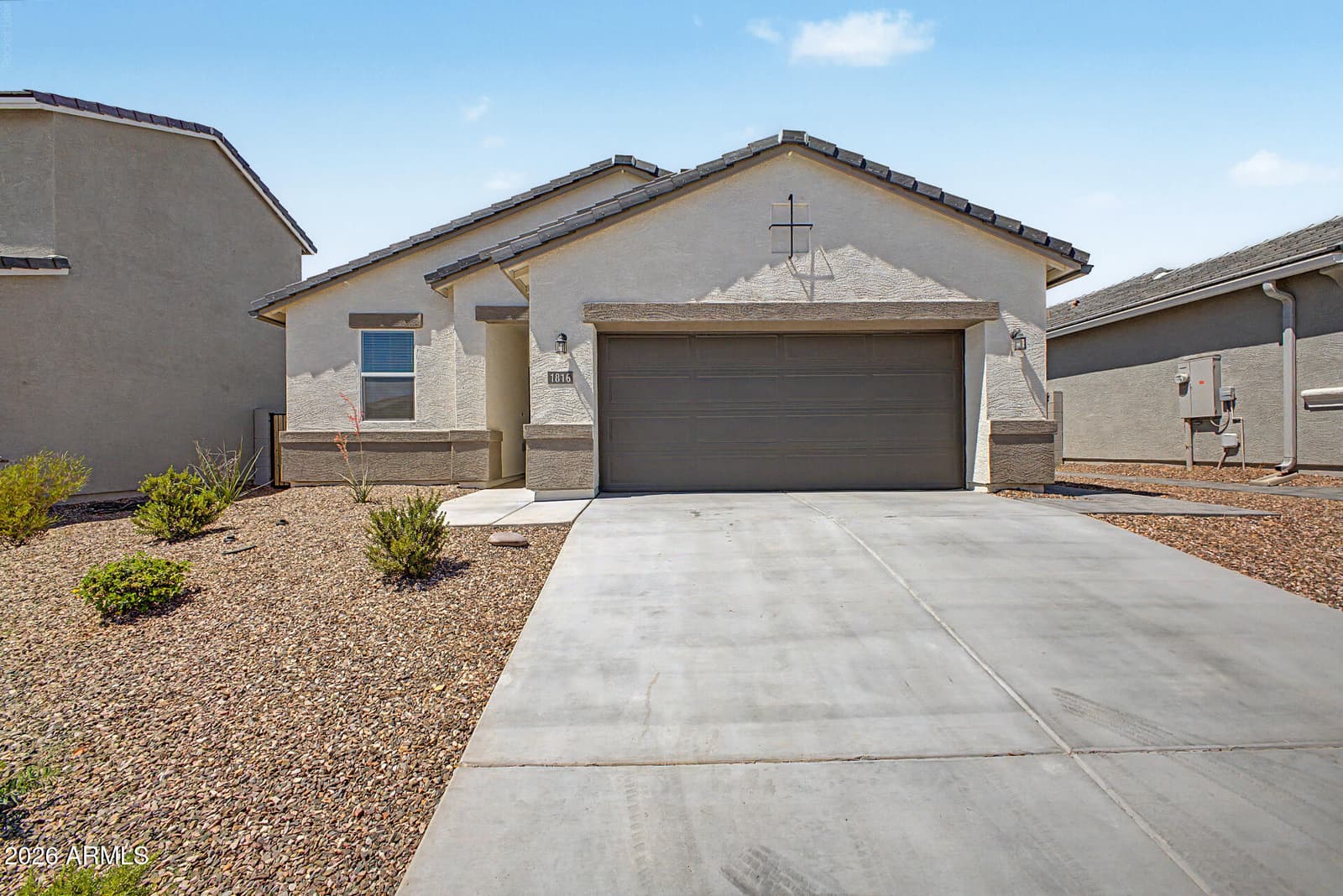 1816 W SOMBRA Avenue, Apache Junction, AZ 85120 — photo 36 of 37