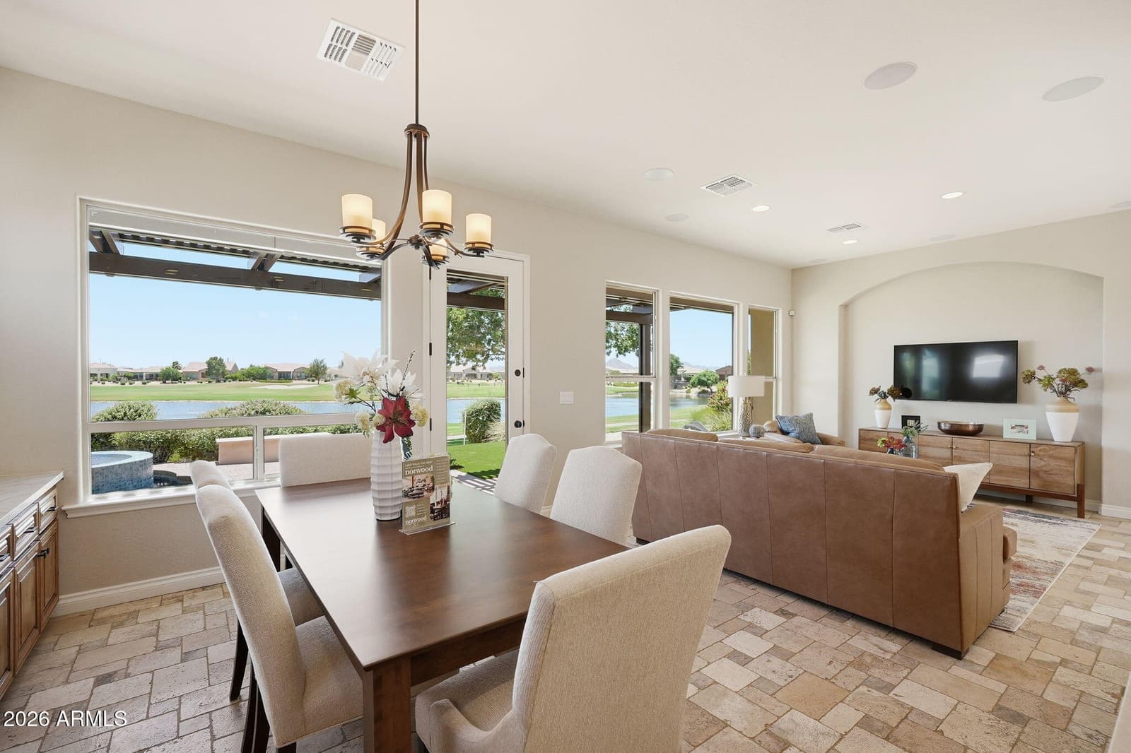 593 E Peach Tree Street, Queen Creek, AZ 85140 — photo 5 of 50
