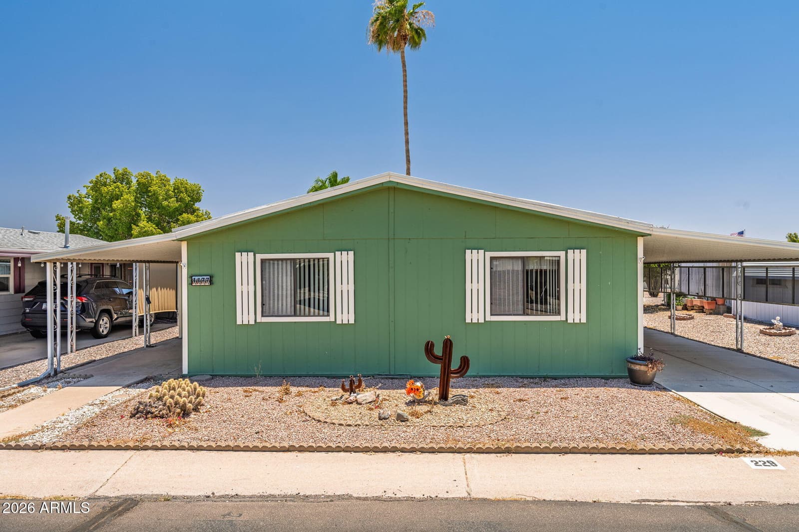 2100 N TREKELL Road 229, Casa Grande, AZ 85122
