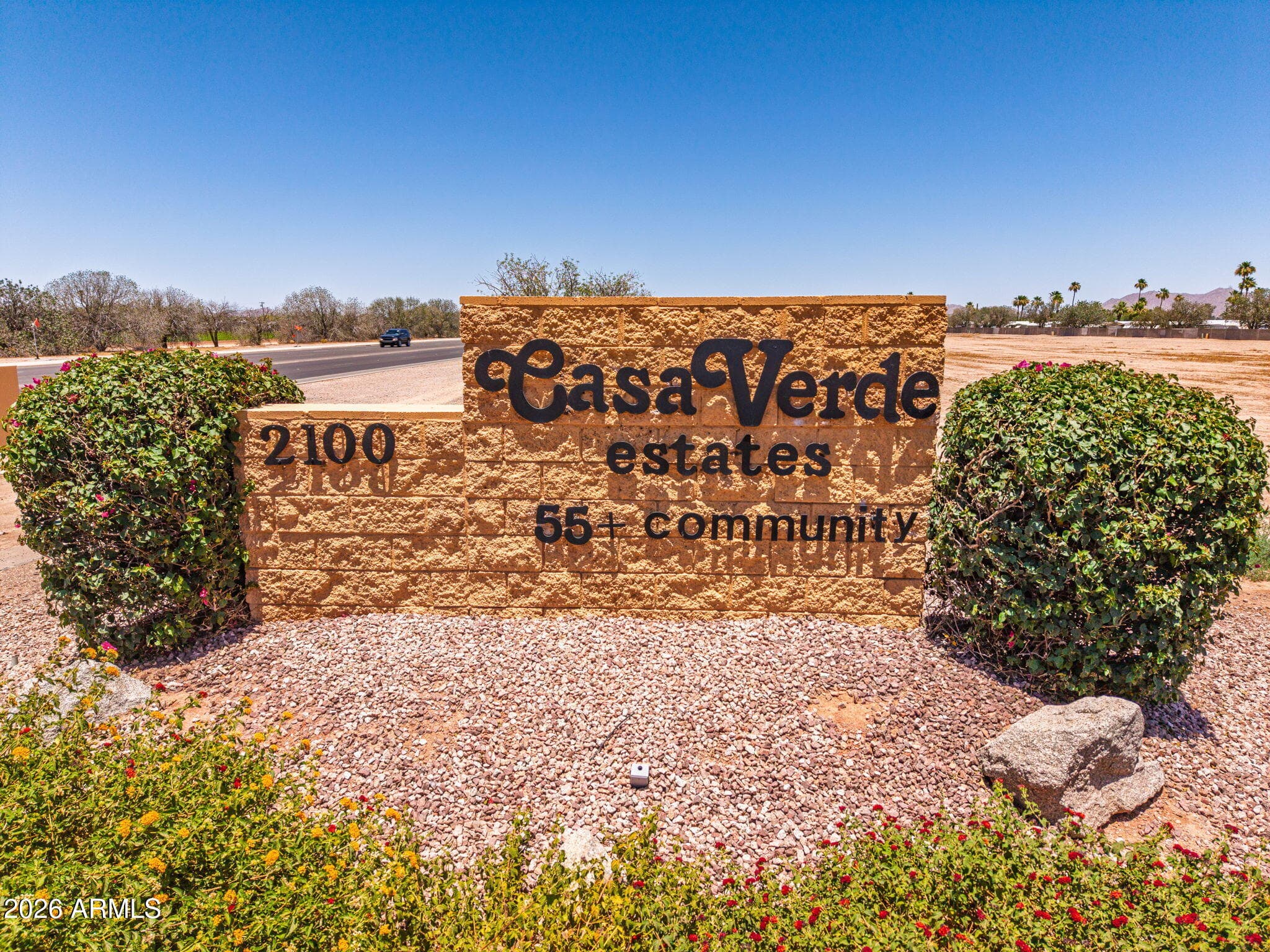 2100 N TREKELL Road 229, Casa Grande, AZ 85122 — photo 24 of 30