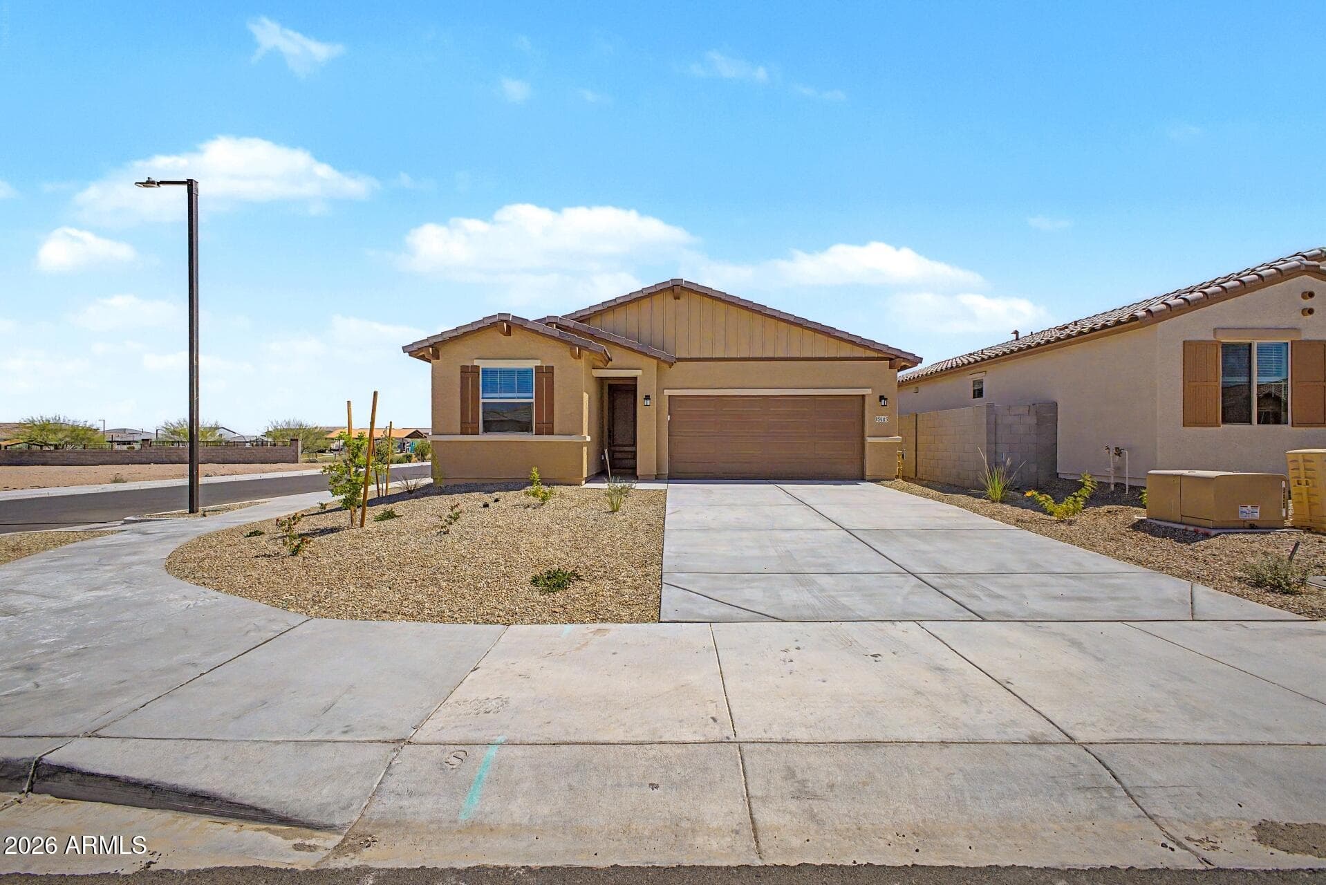 18144 W SOFT WIND Drive, Surprise, AZ 85387 — photo 2 of 27