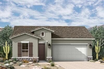 2947 E MISSION Lane, San Tan Valley, AZ 85140 — photo 1 of 8