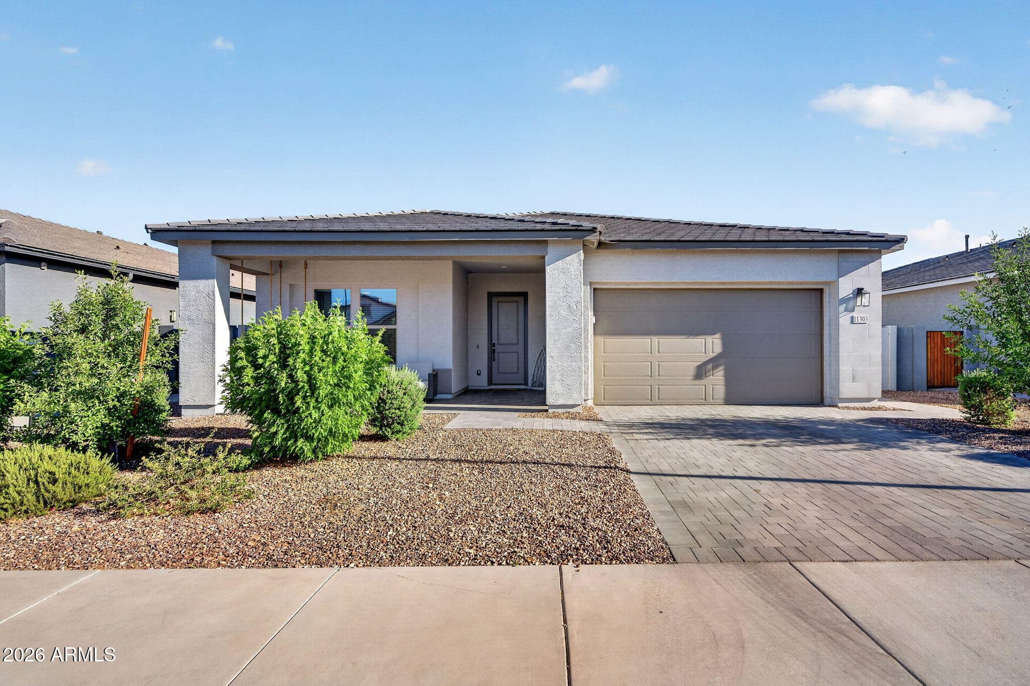 11303 E UTAH Avenue, Mesa, AZ 85212