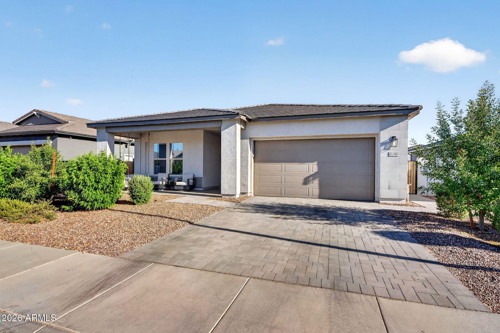 11303 E UTAH Avenue, Mesa, AZ 85212 — photo 3 of 76