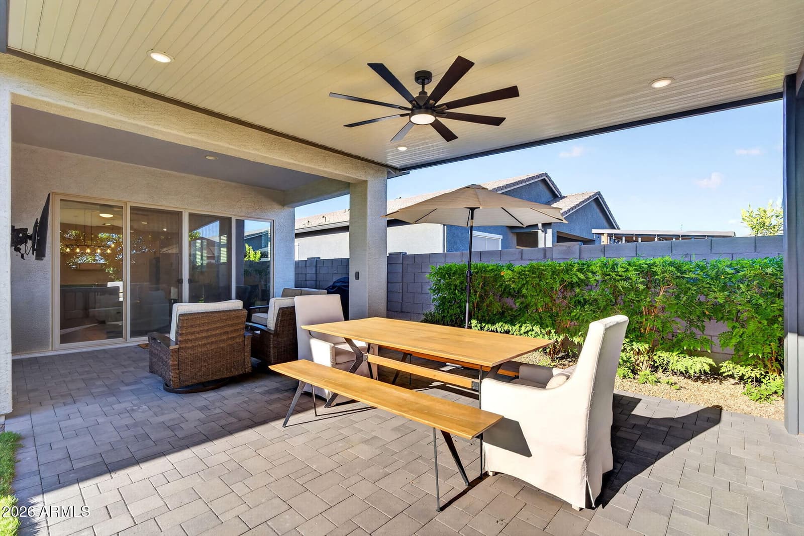 11303 E UTAH Avenue, Mesa, AZ 85212 — photo 47 of 76