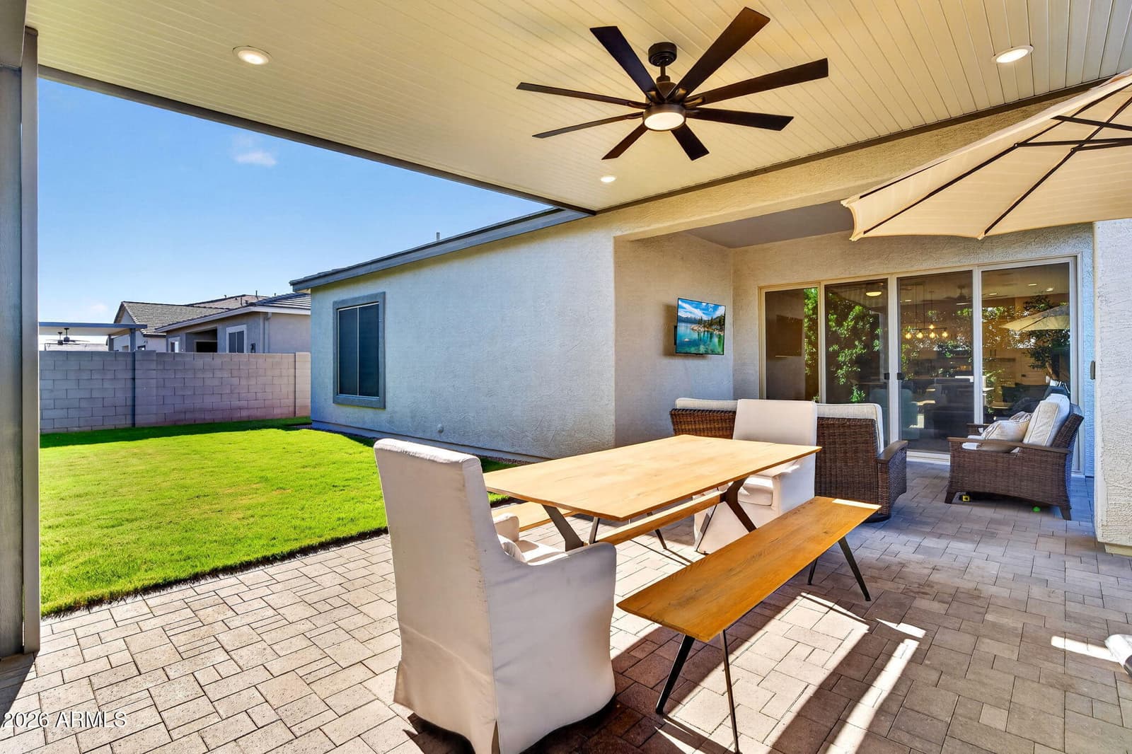11303 E UTAH Avenue, Mesa, AZ 85212 — photo 48 of 76
