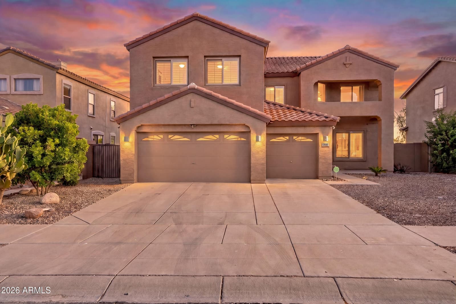 13849 W LISBON Lane, Surprise, AZ 85379 — photo 1 of 73