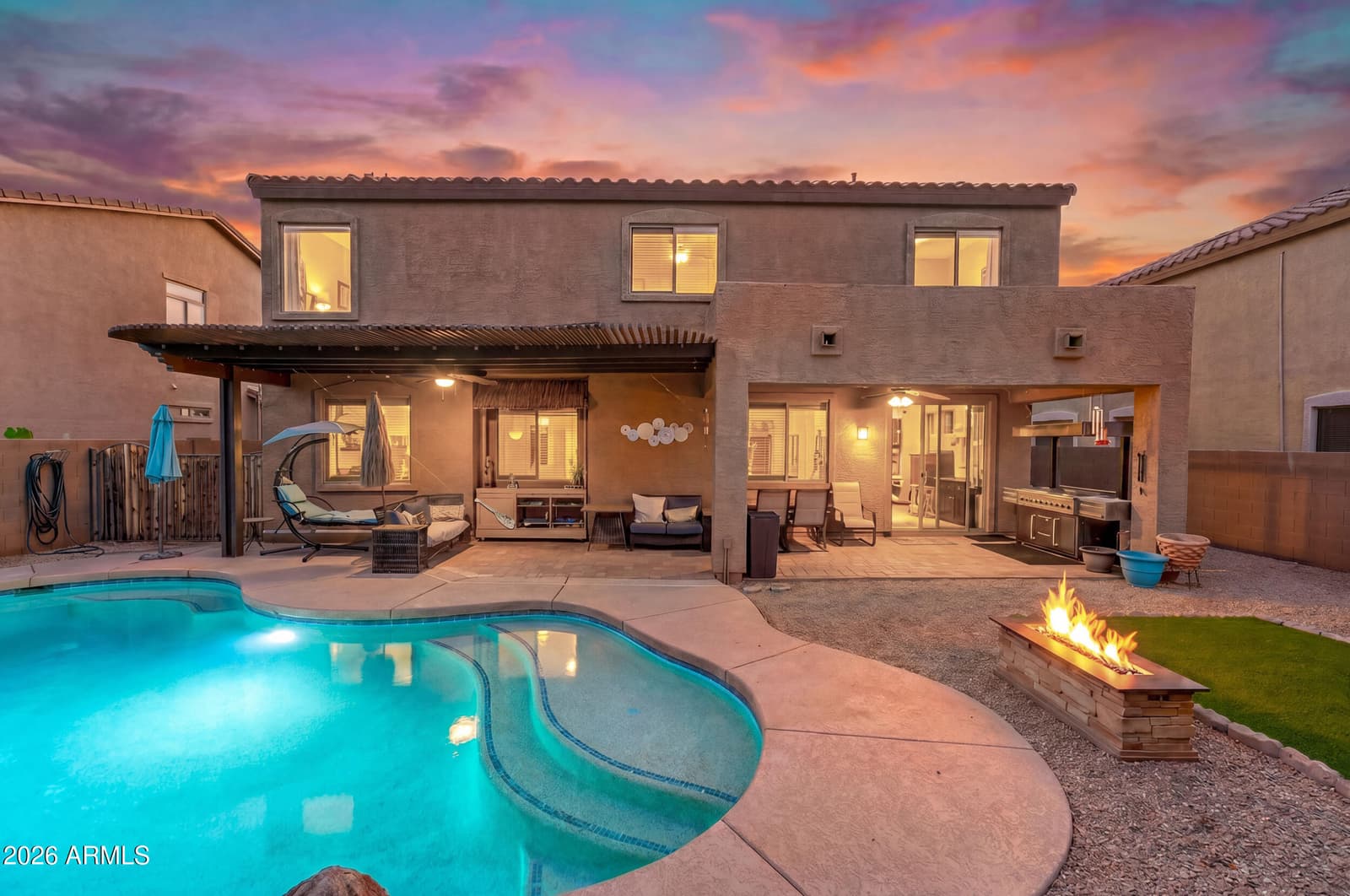 13849 W LISBON Lane, Surprise, AZ 85379 — photo 2 of 73