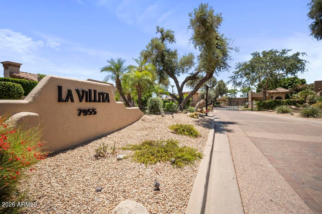 7955 E Chaparral Road Unit 110, Scottsdale, AZ 85250 — photo 31 of 32