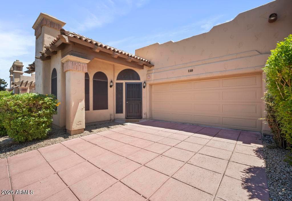 7955 E Chaparral Road Unit 110, Scottsdale, AZ 85250 — photo 2 of 32