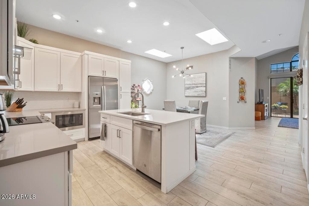7955 E Chaparral Road Unit 110, Scottsdale, AZ 85250 — photo 5 of 32