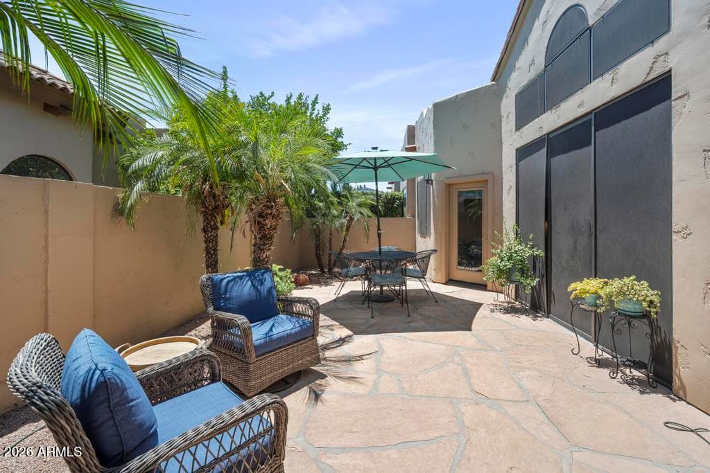 7955 E Chaparral Road Unit 110, Scottsdale, AZ 85250 — photo 21 of 32