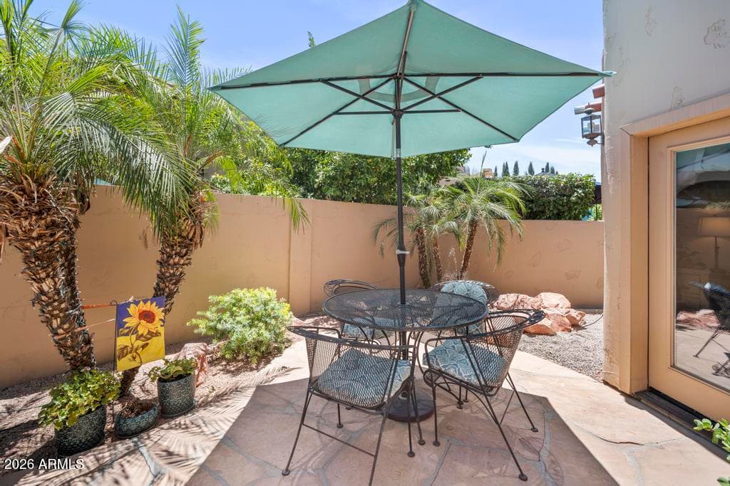 7955 E Chaparral Road Unit 110, Scottsdale, AZ 85250 — photo 23 of 32