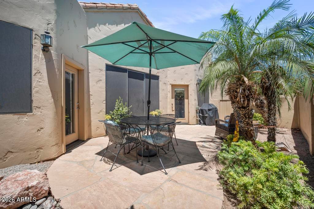 7955 E Chaparral Road Unit 110, Scottsdale, AZ 85250 — photo 25 of 32