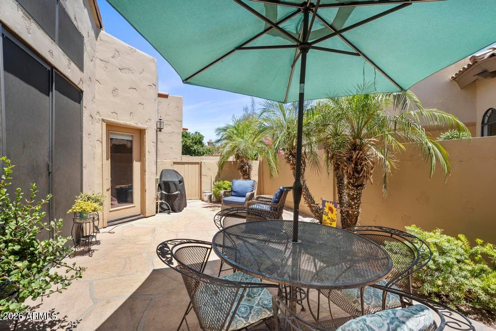 7955 E Chaparral Road Unit 110, Scottsdale, AZ 85250 — photo 26 of 32