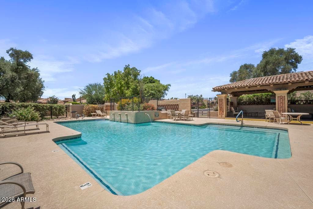 7955 E Chaparral Road Unit 110, Scottsdale, AZ 85250 — photo 28 of 32