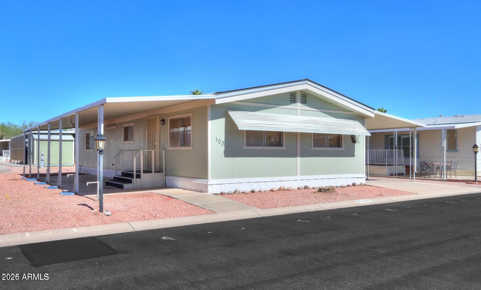 450 W SUNWEST Drive 103, Casa Grande, AZ 85122 — photo 2 of 28