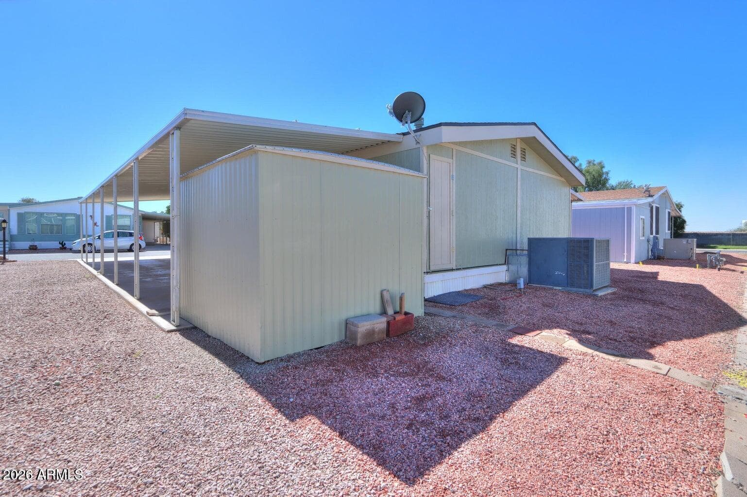450 W SUNWEST Drive 103, Casa Grande, AZ 85122 — photo 7 of 28