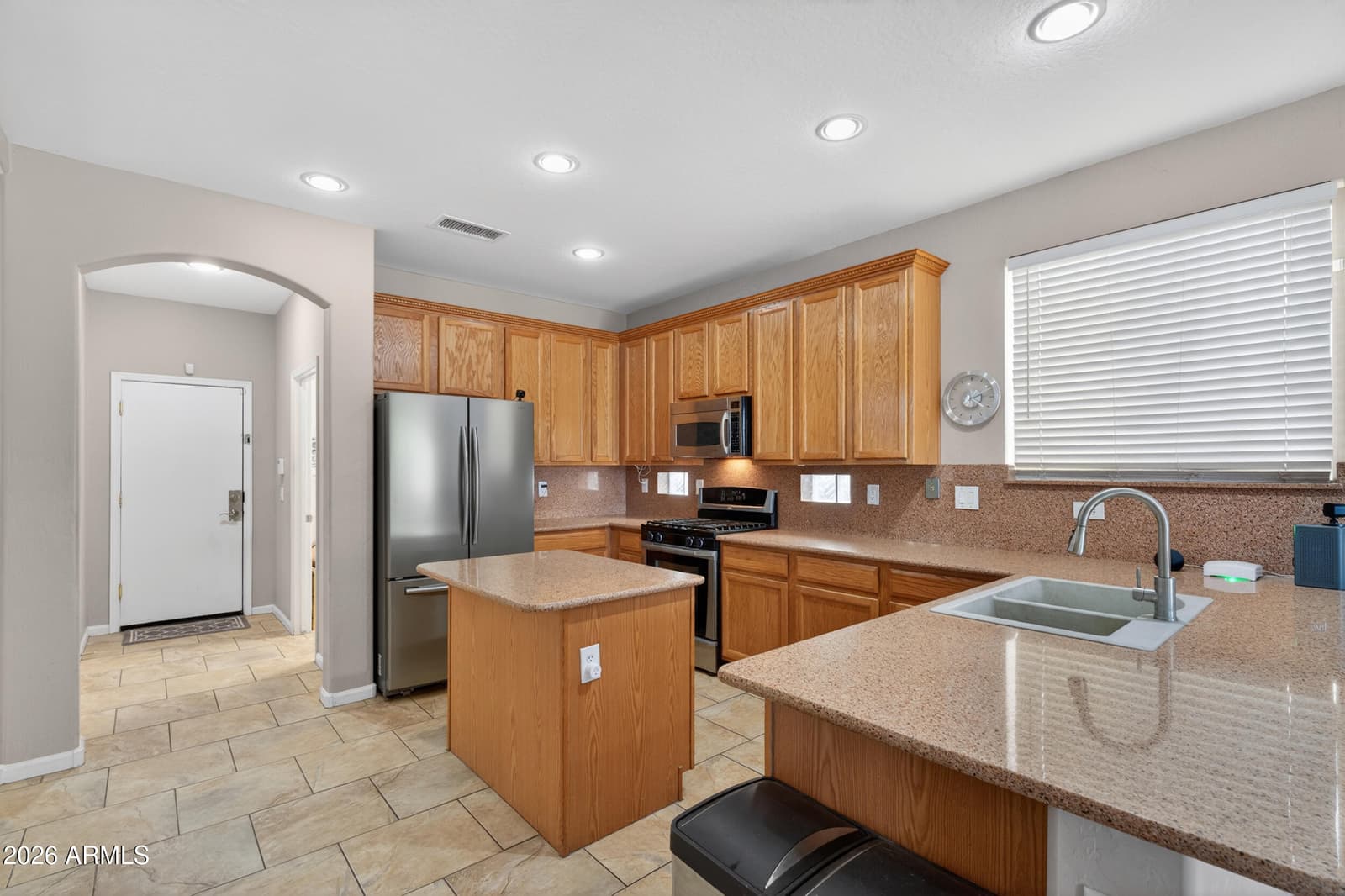 13849 W LISBON Lane, Surprise, AZ 85379 — photo 5 of 73