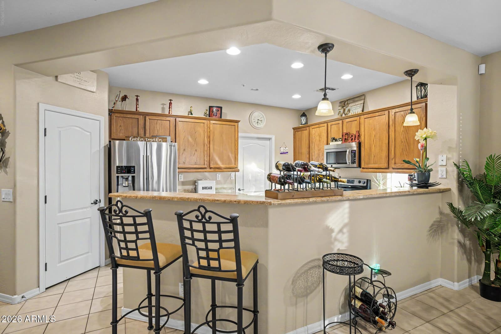 7124 W RED HAWK Drive, Peoria, AZ 85383 — photo 14 of 47
