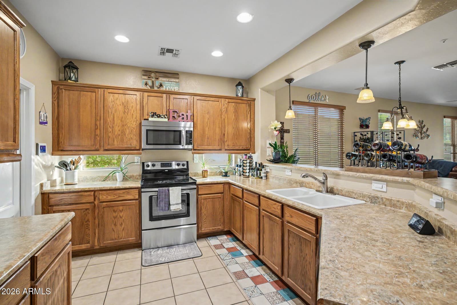 7124 W RED HAWK Drive, Peoria, AZ 85383 — photo 17 of 47