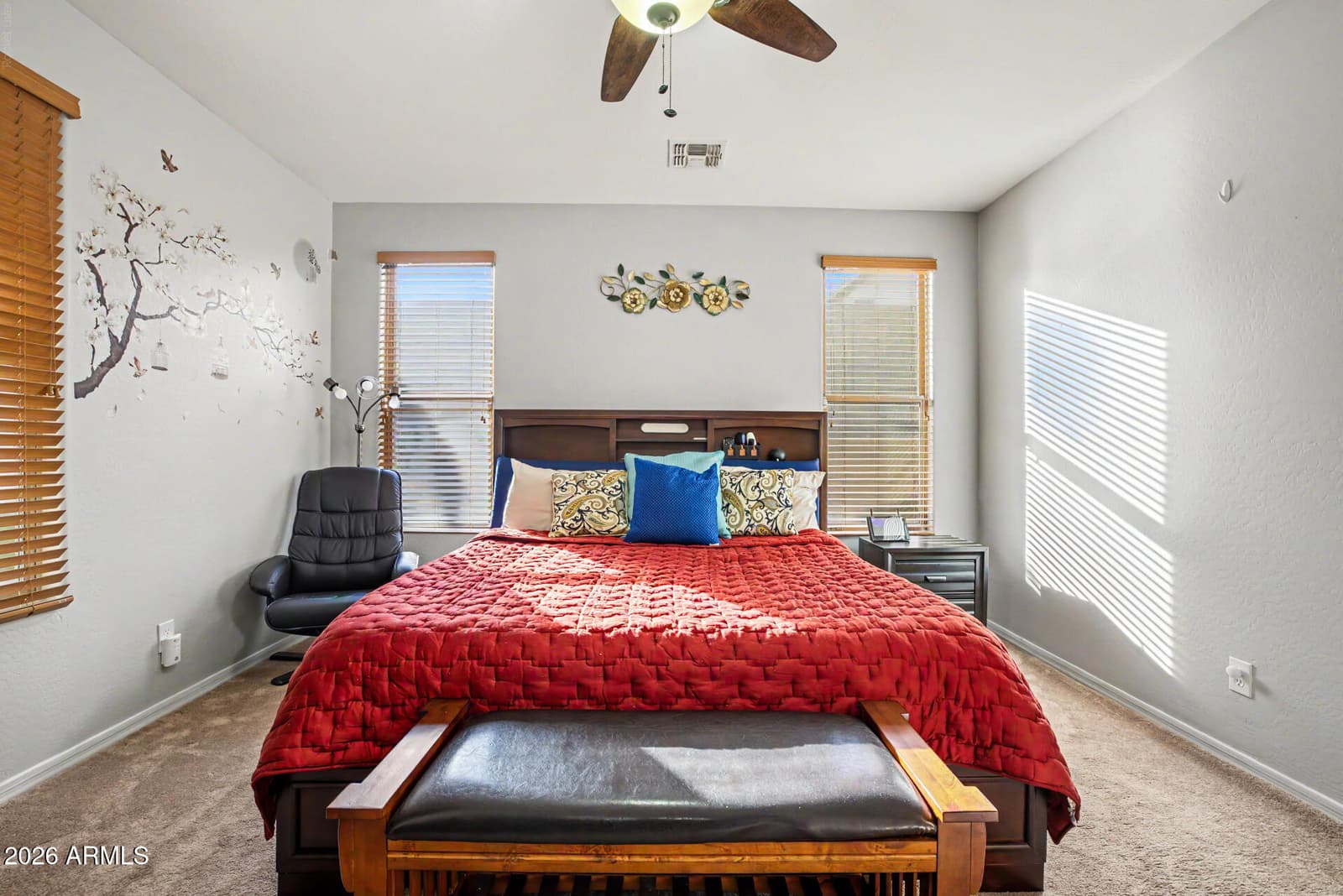 7124 W RED HAWK Drive, Peoria, AZ 85383 — photo 19 of 47