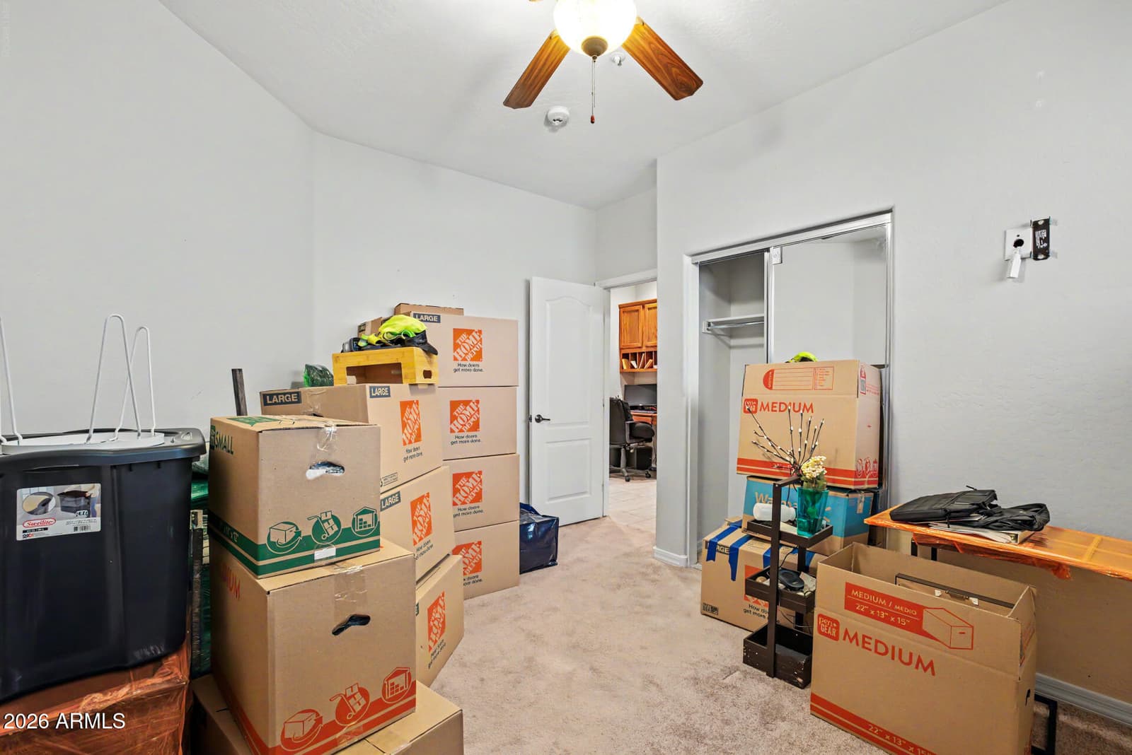 7124 W RED HAWK Drive, Peoria, AZ 85383 — photo 25 of 47