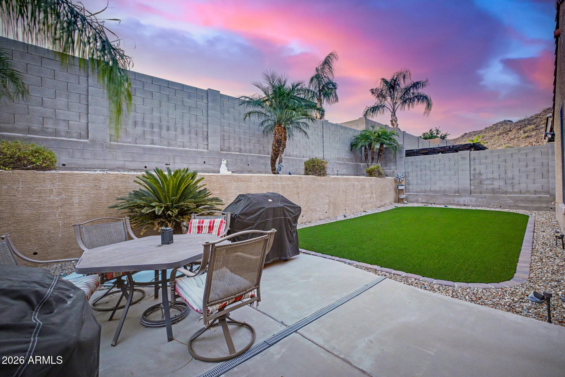 7124 W RED HAWK Drive, Peoria, AZ 85383 — photo 30 of 47