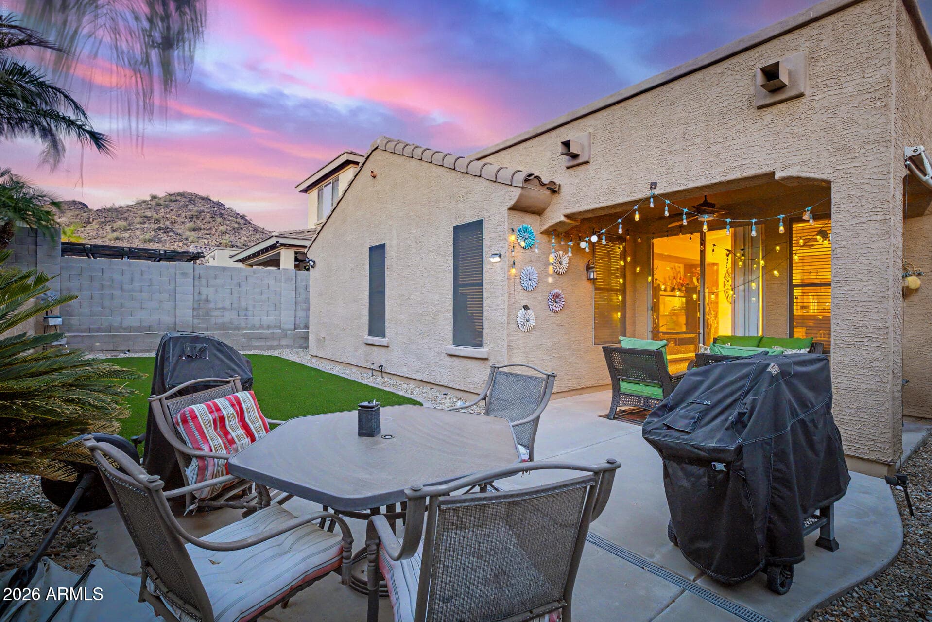 7124 W RED HAWK Drive, Peoria, AZ 85383 — photo 2 of 47
