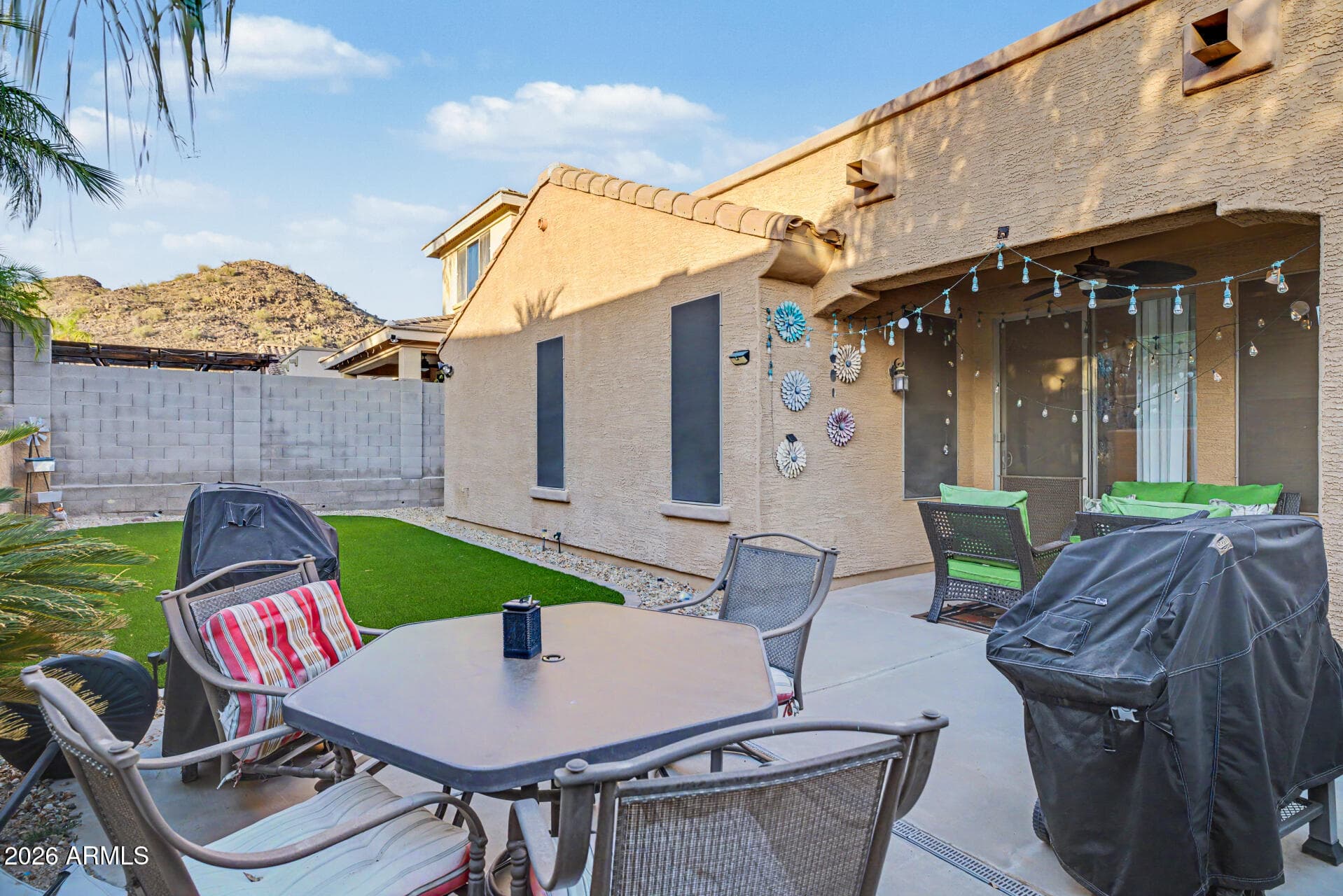 7124 W RED HAWK Drive, Peoria, AZ 85383 — photo 34 of 47