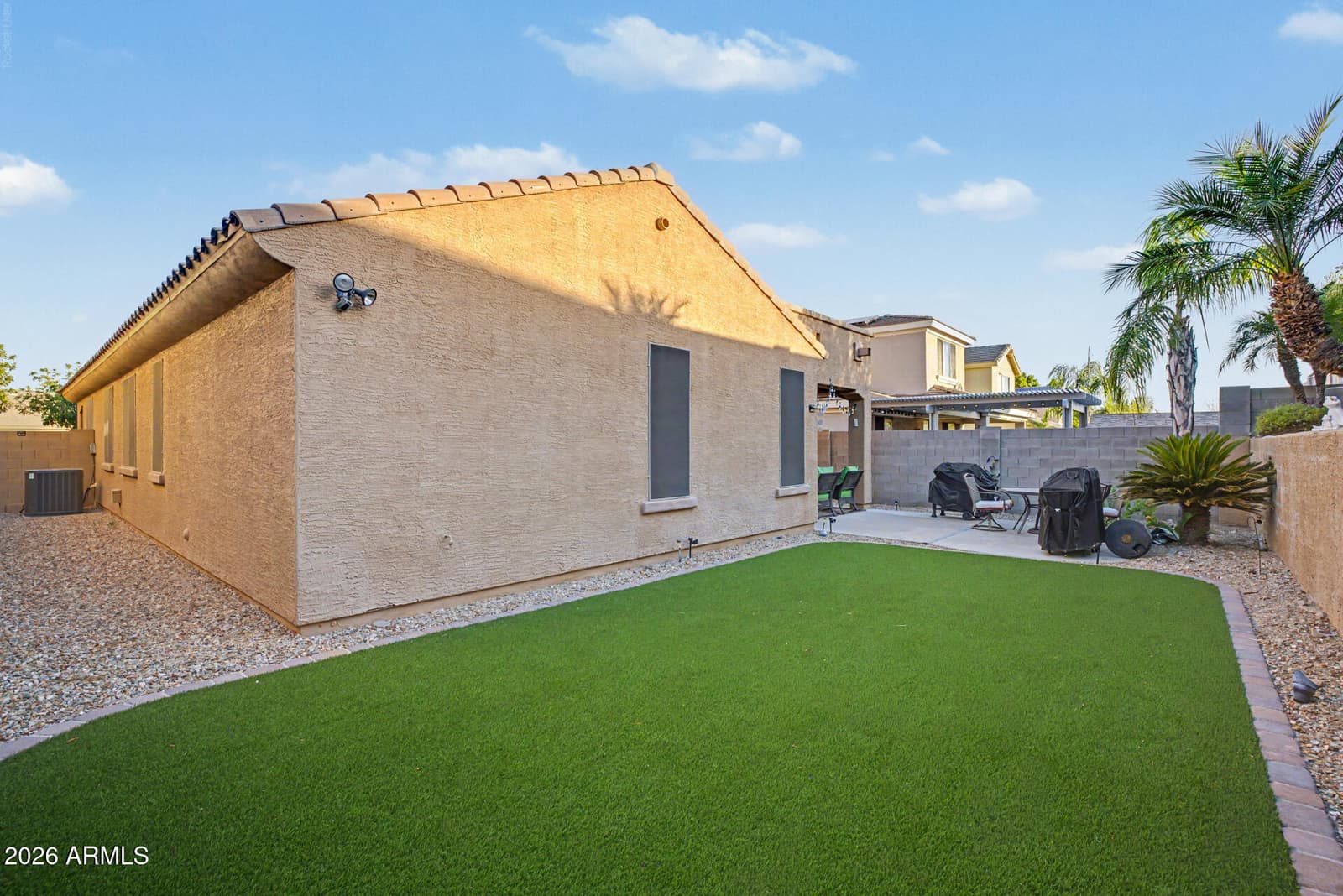 7124 W RED HAWK Drive, Peoria, AZ 85383 — photo 35 of 47