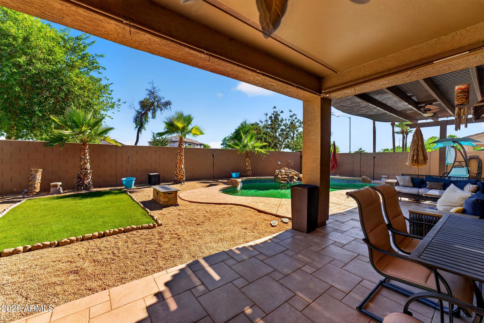 13849 W LISBON Lane, Surprise, AZ 85379 — photo 61 of 73
