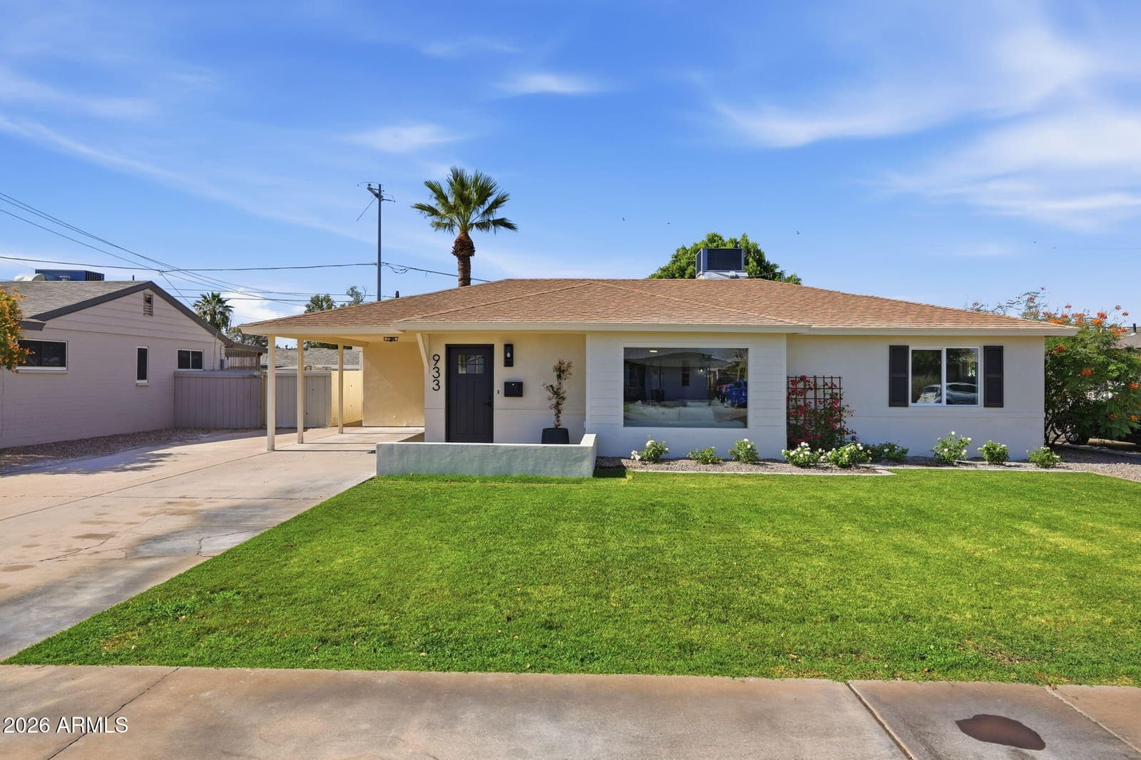 933 E CAVALIER Drive, Phoenix, AZ 85014 — photo 2 of 45