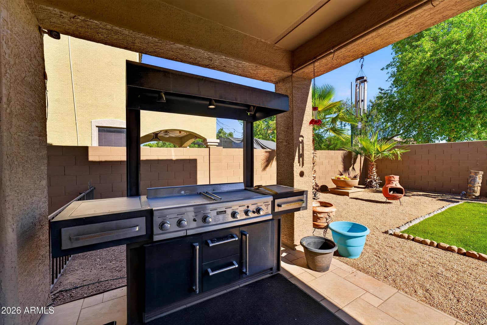 13849 W LISBON Lane, Surprise, AZ 85379 — photo 62 of 73
