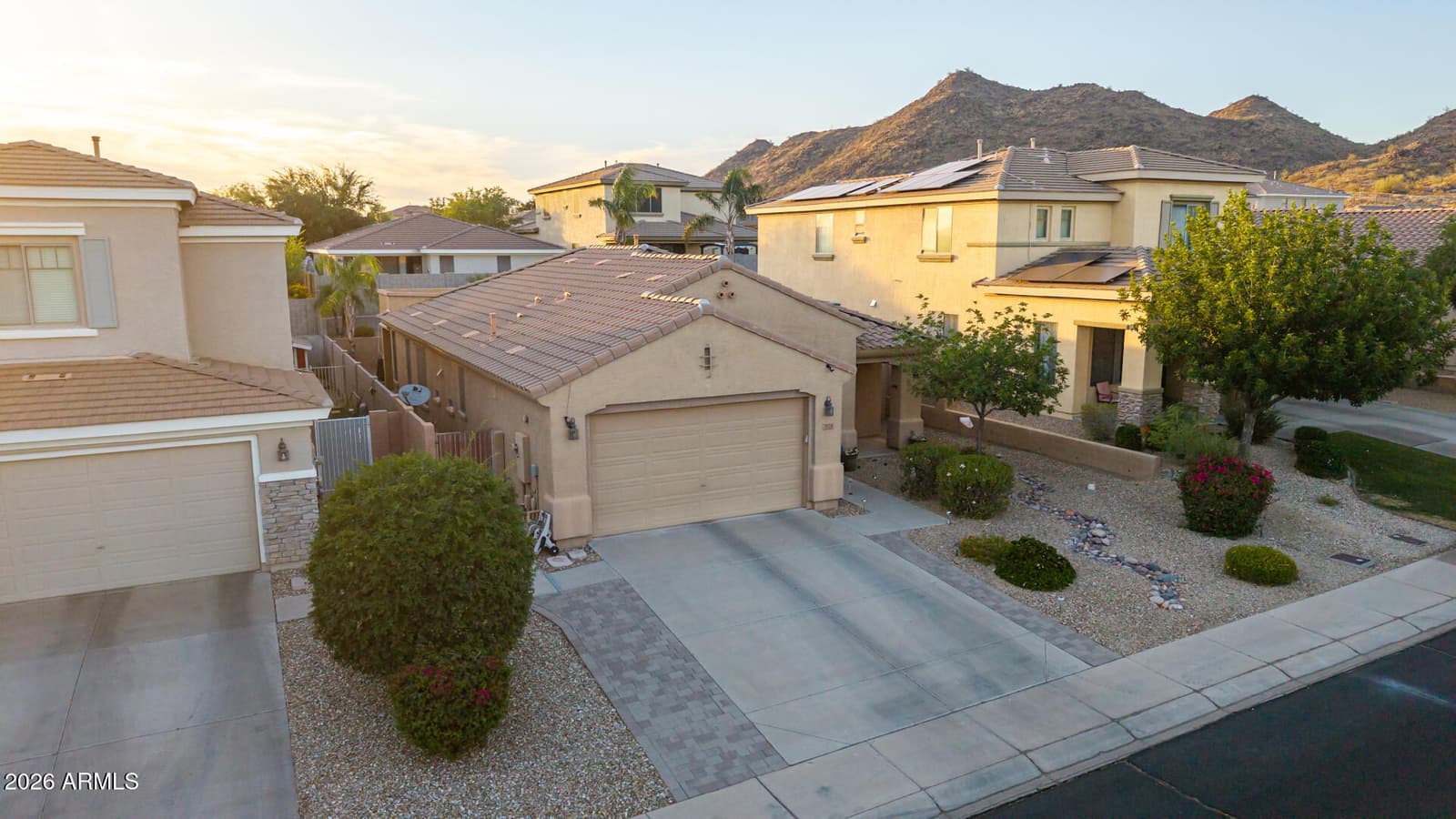 7124 W RED HAWK Drive, Peoria, AZ 85383 — photo 46 of 47