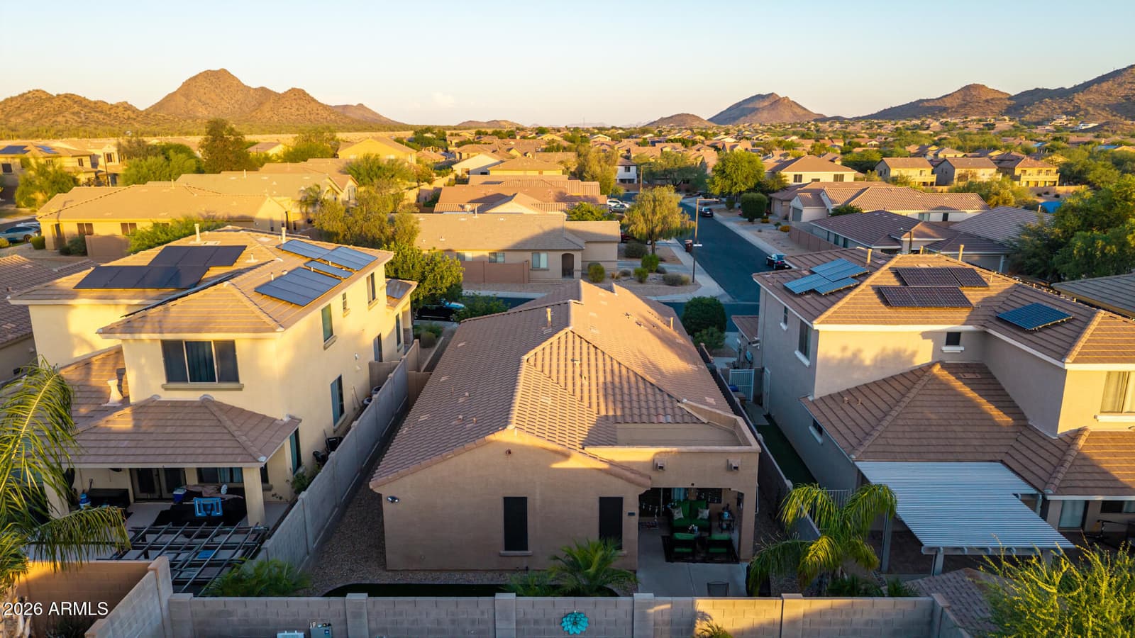 7124 W RED HAWK Drive, Peoria, AZ 85383 — photo 47 of 47
