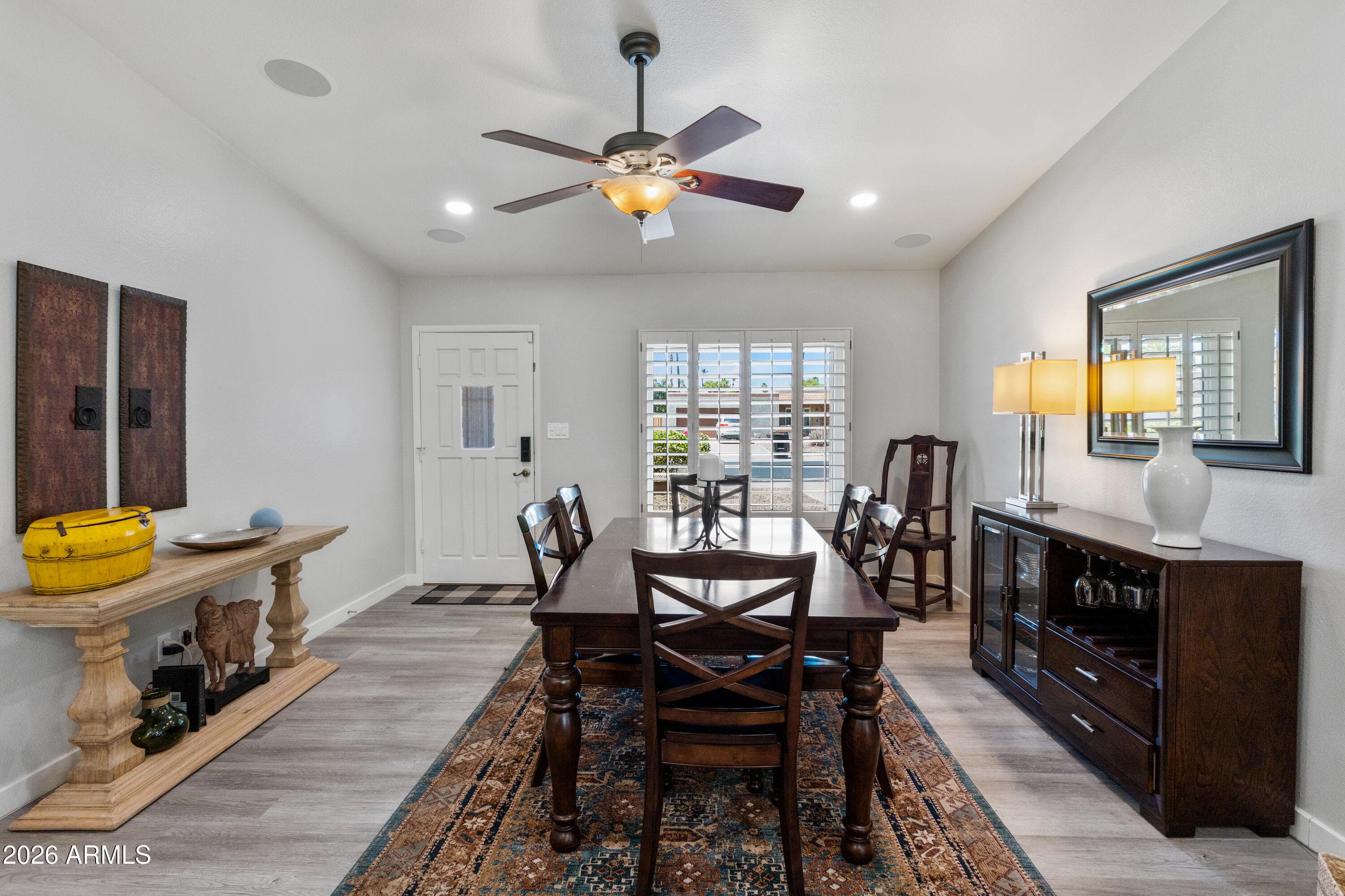 7917 E VIA DE BELLEZA, Scottsdale, AZ 85258 — photo 2 of 46