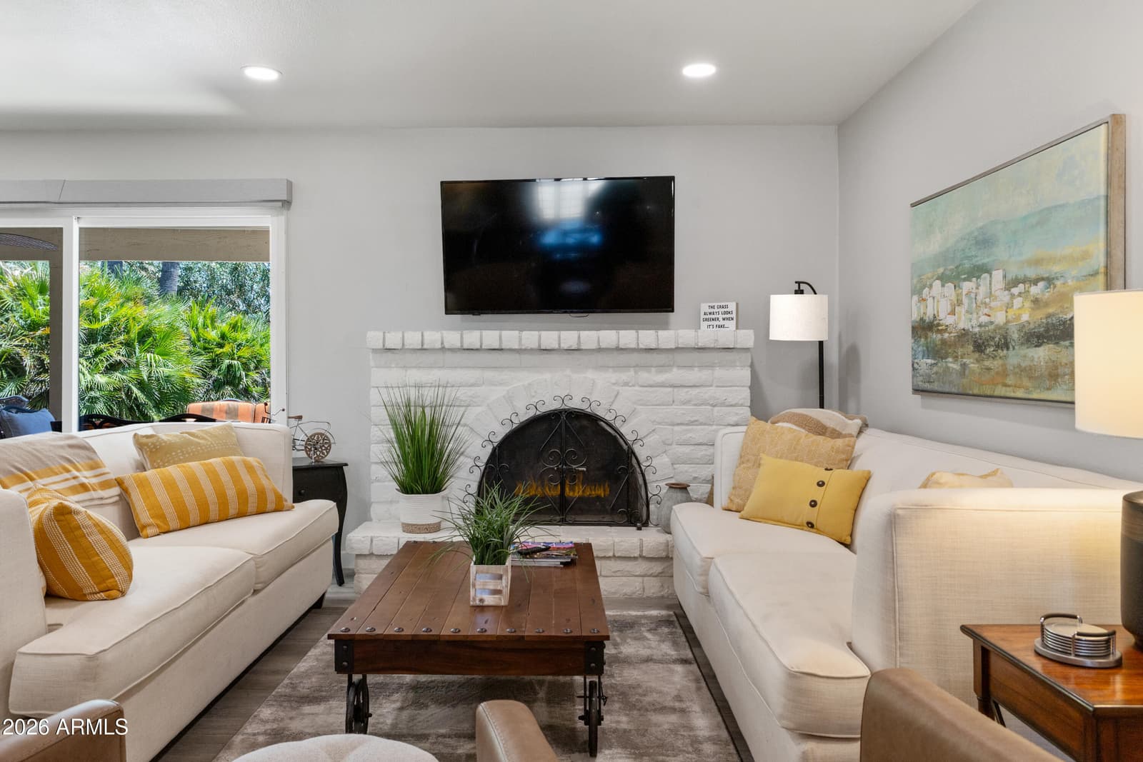 7917 E VIA DE BELLEZA, Scottsdale, AZ 85258 — photo 3 of 46
