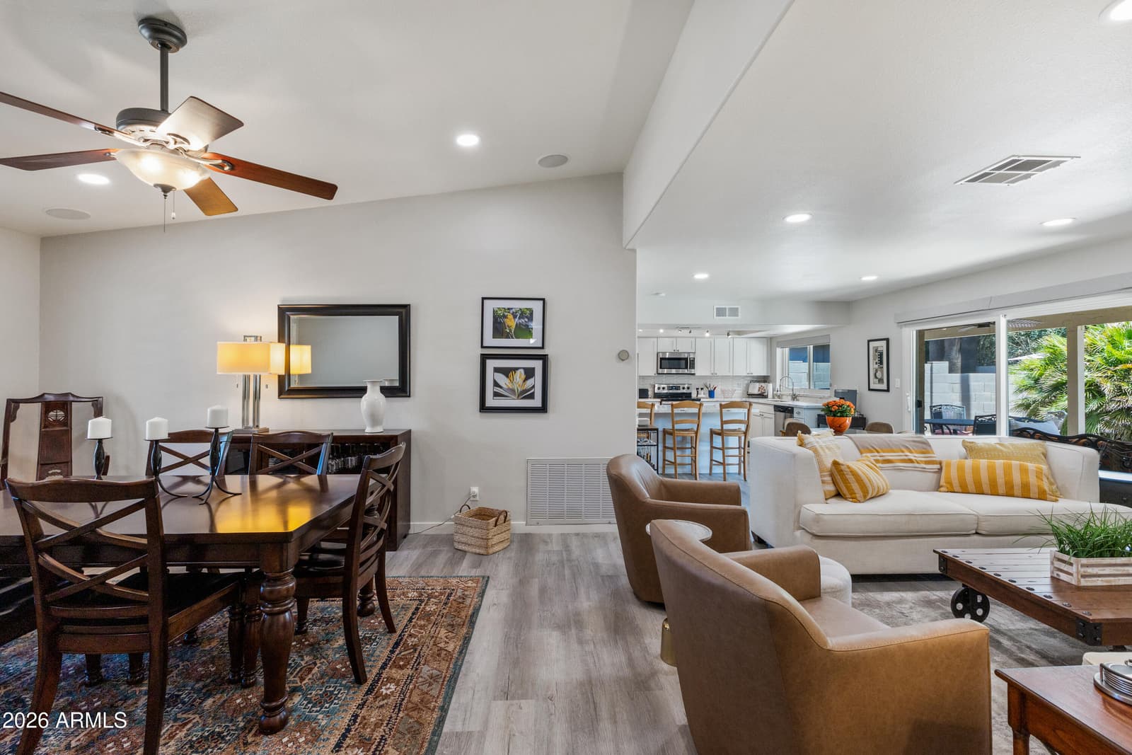 7917 E VIA DE BELLEZA, Scottsdale, AZ 85258 — photo 4 of 46