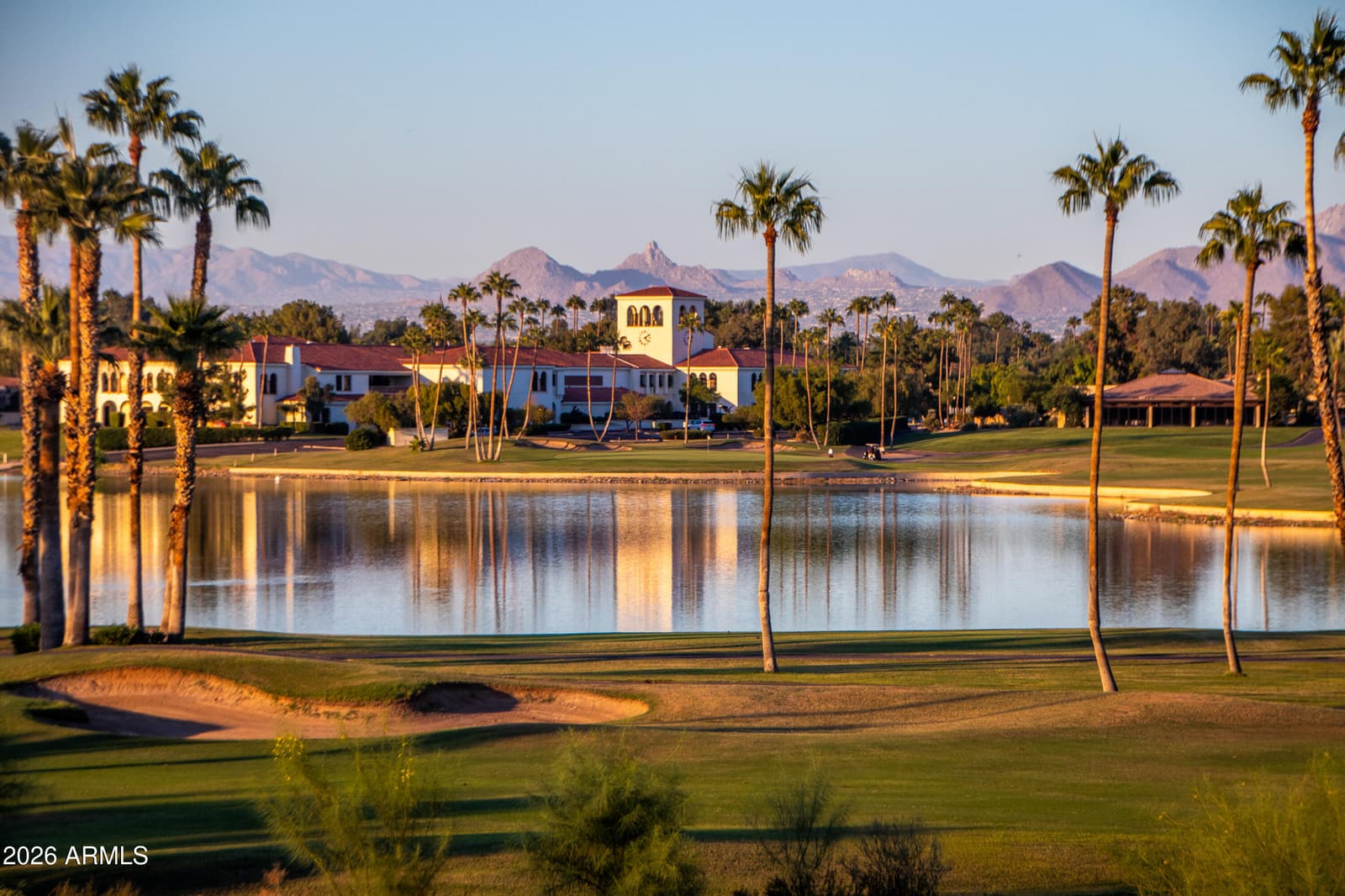 7917 E VIA DE BELLEZA, Scottsdale, AZ 85258 — photo 42 of 46