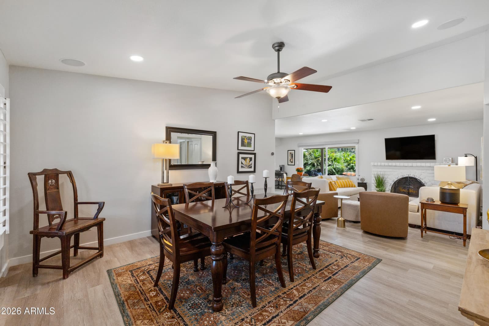 7917 E VIA DE BELLEZA, Scottsdale, AZ 85258 — photo 5 of 46