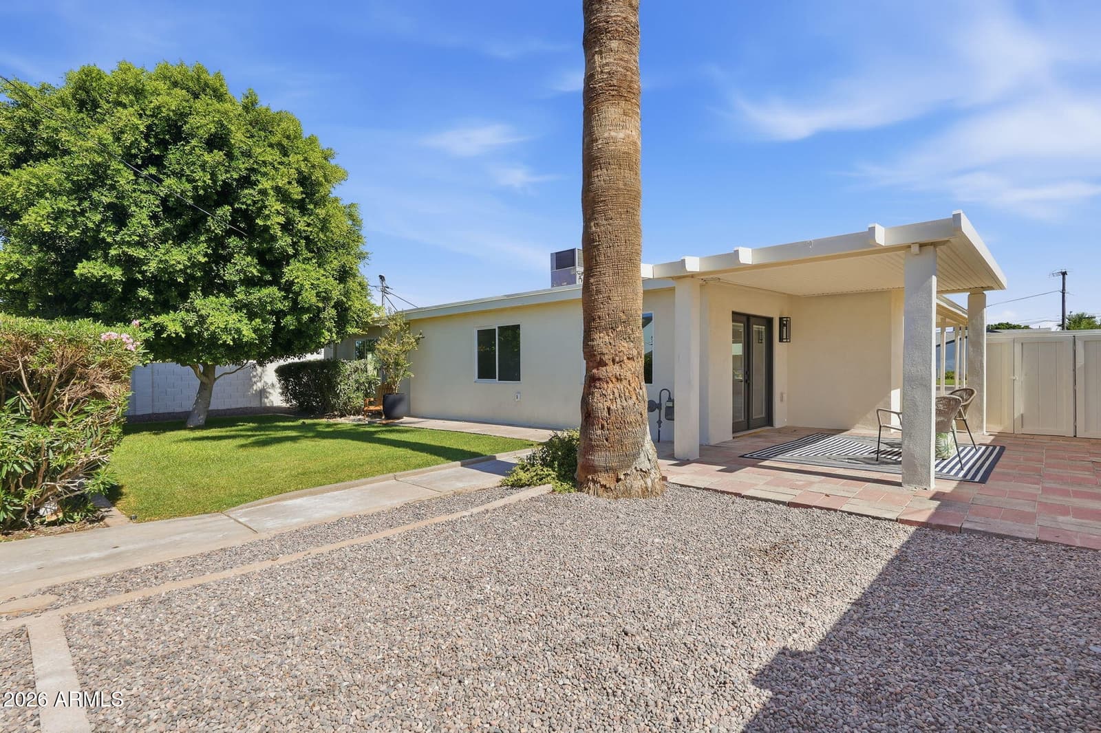 933 E CAVALIER Drive, Phoenix, AZ 85014 — photo 42 of 45