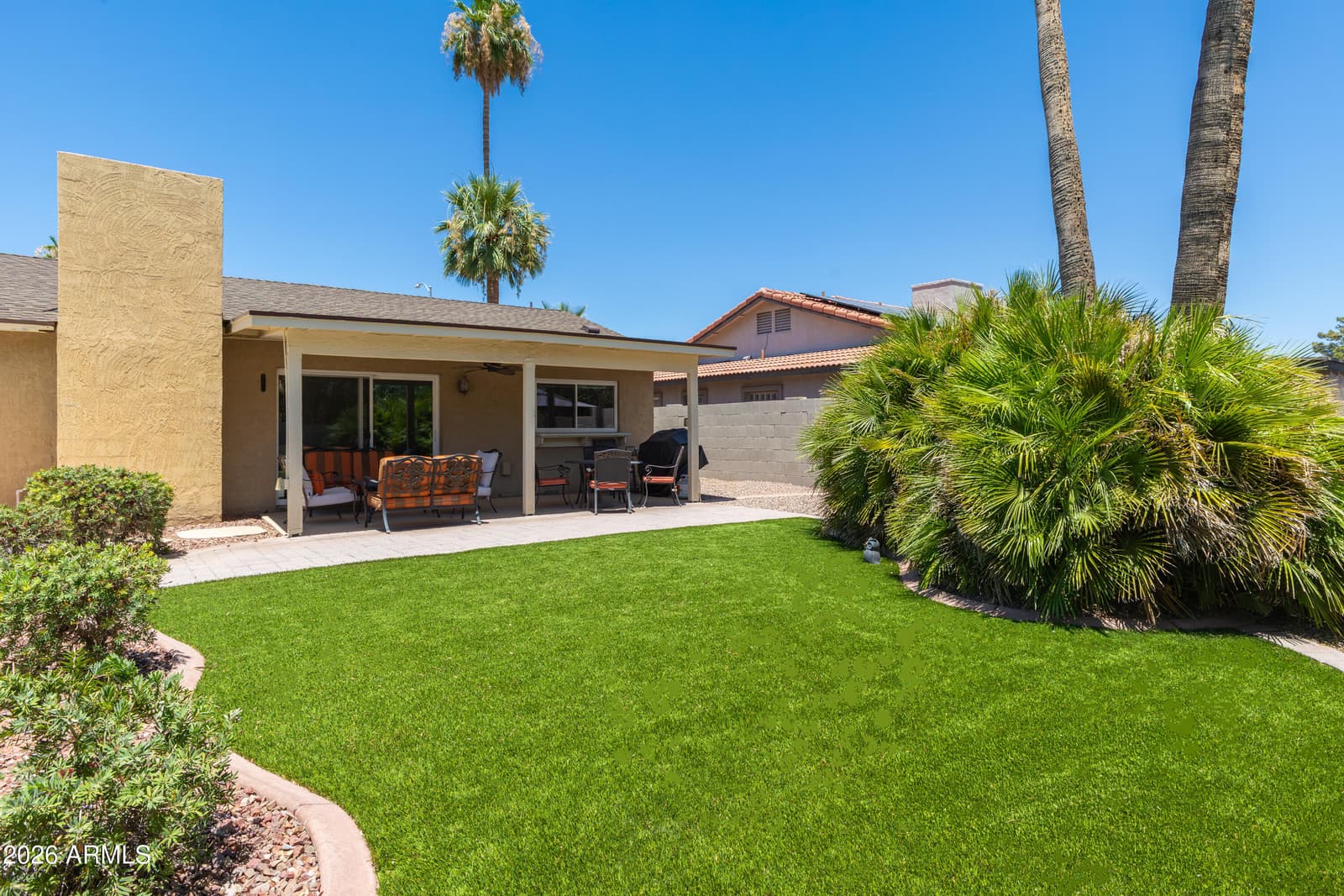 7917 E VIA DE BELLEZA, Scottsdale, AZ 85258 — photo 35 of 46