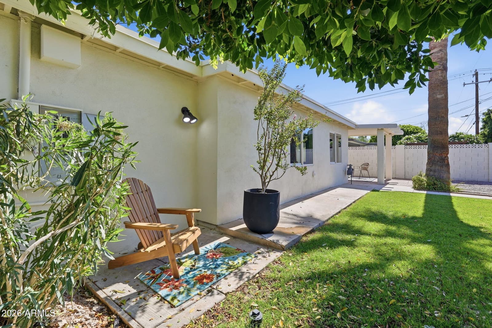 933 E CAVALIER Drive, Phoenix, AZ 85014 — photo 44 of 45