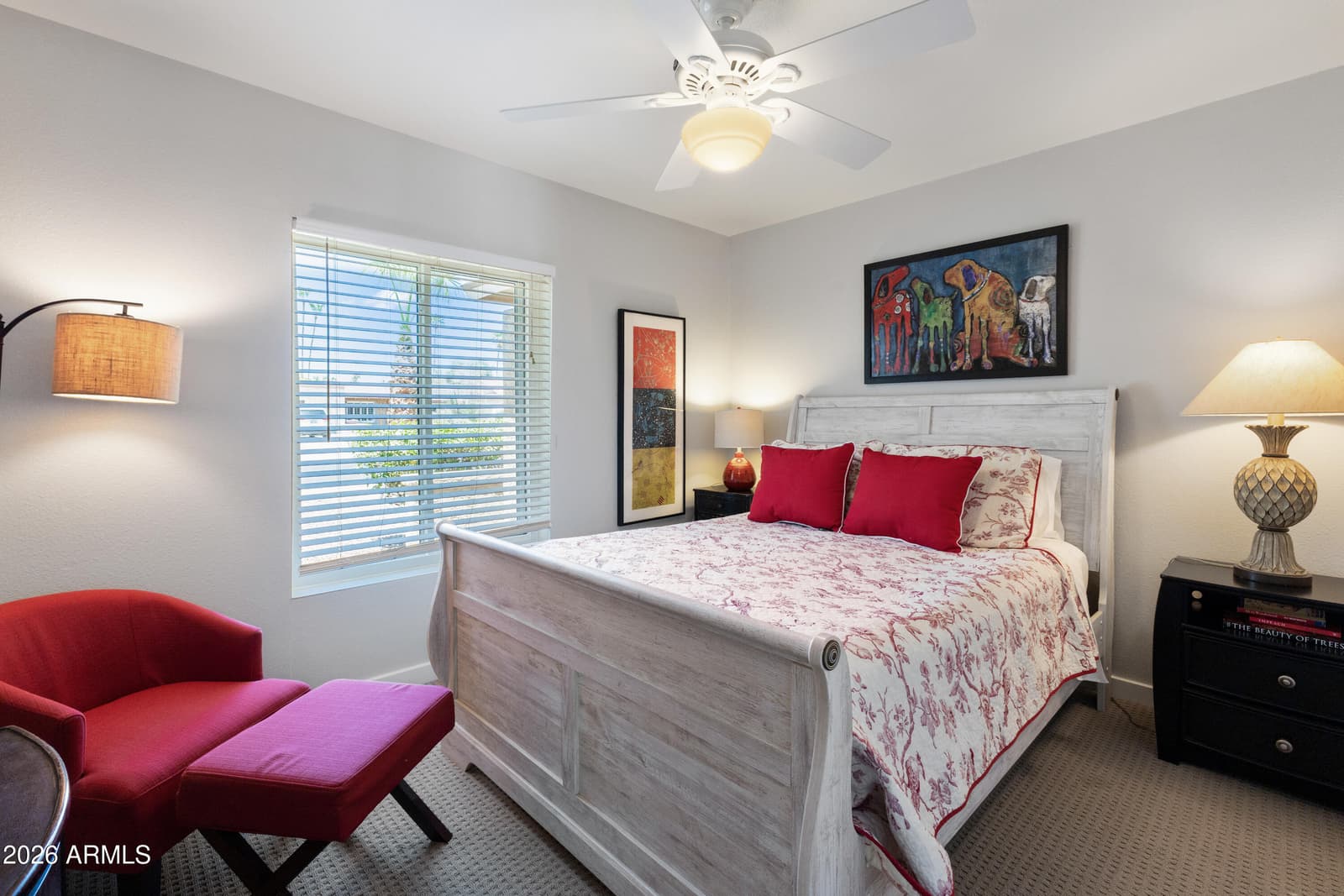 7917 E VIA DE BELLEZA, Scottsdale, AZ 85258 — photo 29 of 46