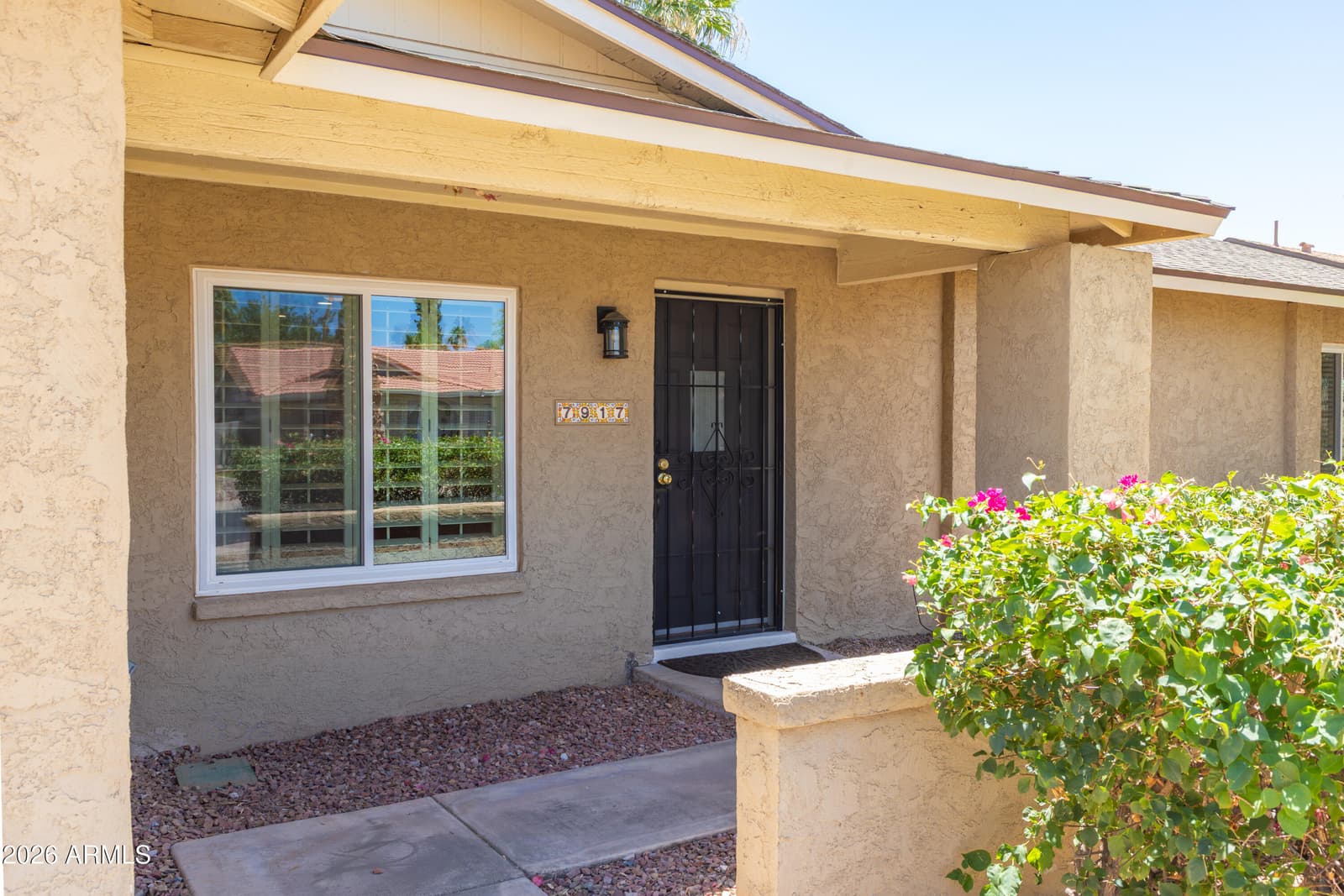 7917 E VIA DE BELLEZA, Scottsdale, AZ 85258 — photo 6 of 46