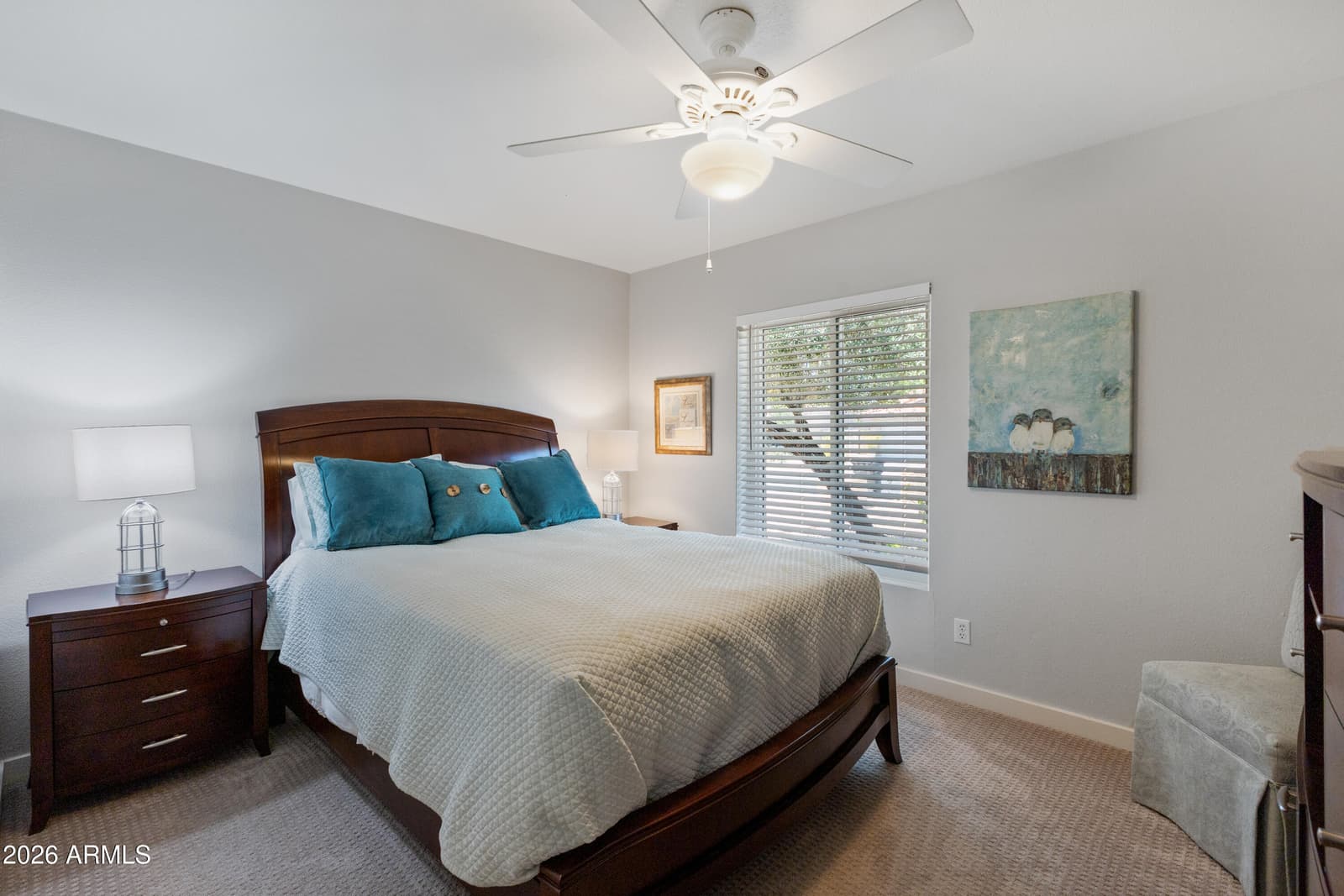 7917 E VIA DE BELLEZA, Scottsdale, AZ 85258 — photo 32 of 46