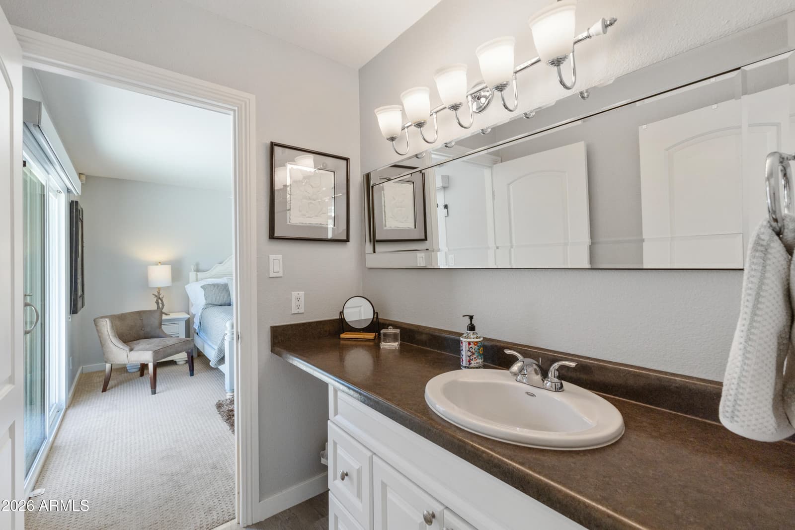 7917 E VIA DE BELLEZA, Scottsdale, AZ 85258 — photo 26 of 46