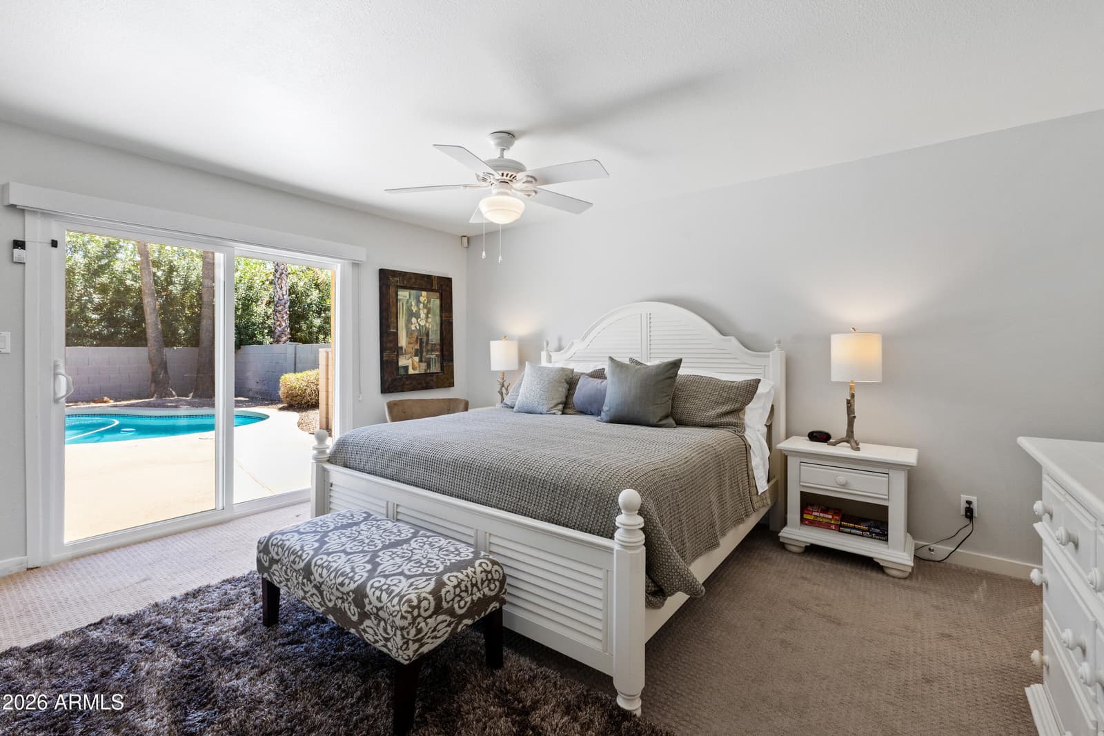 7917 E VIA DE BELLEZA, Scottsdale, AZ 85258 — photo 22 of 46